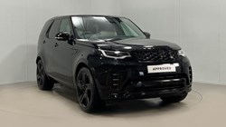 2024 (24) LAND ROVER DISCOVERY 3.0 D300 Dynamic SE 5dr Auto 4947935