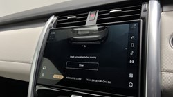 2024 (24) LAND ROVER DISCOVERY 3.0 D300 Dynamic SE 5dr Auto 4947970