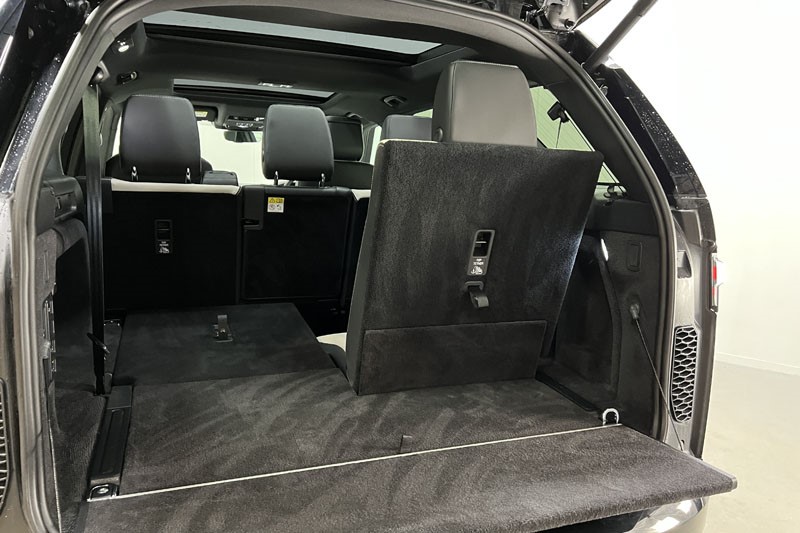 2024 (24) LAND ROVER DISCOVERY 3.0 D300 Dynamic SE 5dr Auto 4947977