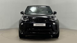 2024 (24) LAND ROVER DISCOVERY 3.0 D300 Dynamic SE 5dr Auto 4947941