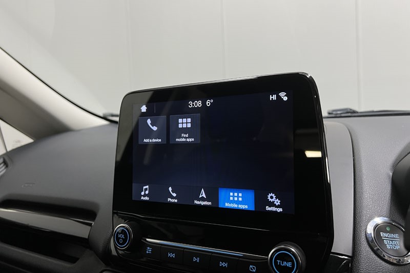 2019 (19) FORD ECOSPORT 1.5 EcoBlue 125 Titanium 5dr AWD 4981446