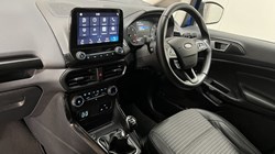 2019 (19) FORD ECOSPORT 1.5 EcoBlue 125 Titanium 5dr AWD 4981450