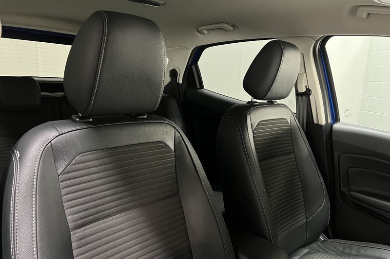 2019 (19) FORD ECOSPORT 1.5 EcoBlue 125 Titanium 5dr AWD 4981436