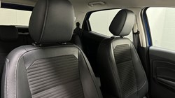 2019 (19) FORD ECOSPORT 1.5 EcoBlue 125 Titanium 5dr AWD 4981436
