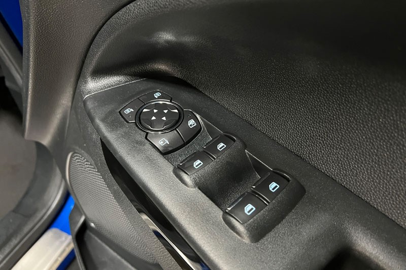 2019 (19) FORD ECOSPORT 1.5 EcoBlue 125 Titanium 5dr AWD 4981434