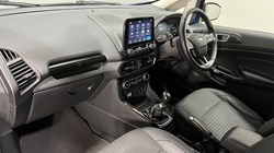 2019 (19) FORD ECOSPORT 1.5 EcoBlue 125 Titanium 5dr AWD 4981449