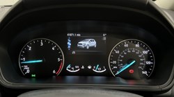 2019 (19) FORD ECOSPORT 1.5 EcoBlue 125 Titanium 5dr AWD 4981440
