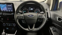 2019 (19) FORD ECOSPORT 1.5 EcoBlue 125 Titanium 5dr AWD 4981431