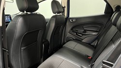 2019 (19) FORD ECOSPORT 1.5 EcoBlue 125 Titanium 5dr AWD 4981451