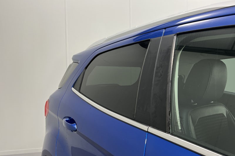 2019 (19) FORD ECOSPORT 1.5 EcoBlue 125 Titanium 5dr AWD 4981456
