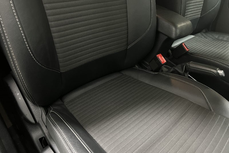 2019 (19) FORD ECOSPORT 1.5 EcoBlue 125 Titanium 5dr AWD 4981435