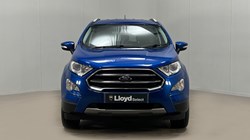 2019 (19) FORD ECOSPORT 1.5 EcoBlue 125 Titanium 5dr AWD 4981427