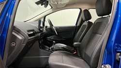 2019 (19) FORD ECOSPORT 1.5 EcoBlue 125 Titanium 5dr AWD 4981423