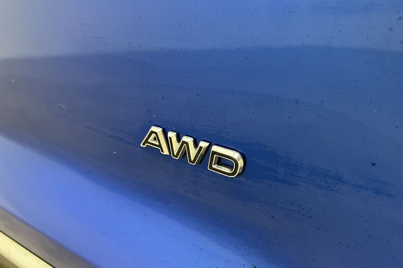 2019 (19) FORD ECOSPORT 1.5 EcoBlue 125 Titanium 5dr AWD 4981459