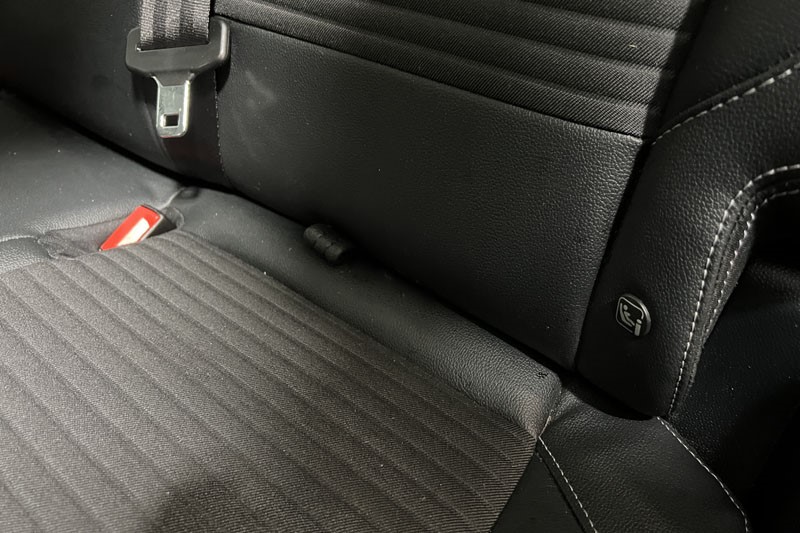 2019 (19) FORD ECOSPORT 1.5 EcoBlue 125 Titanium 5dr AWD 4981452