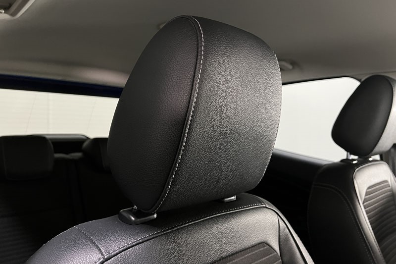 2019 (19) FORD ECOSPORT 1.5 EcoBlue 125 Titanium 5dr AWD 4981437