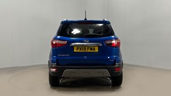 2019 (19) FORD ECOSPORT 1.5 EcoBlue 125 Titanium 5dr AWD 4981426