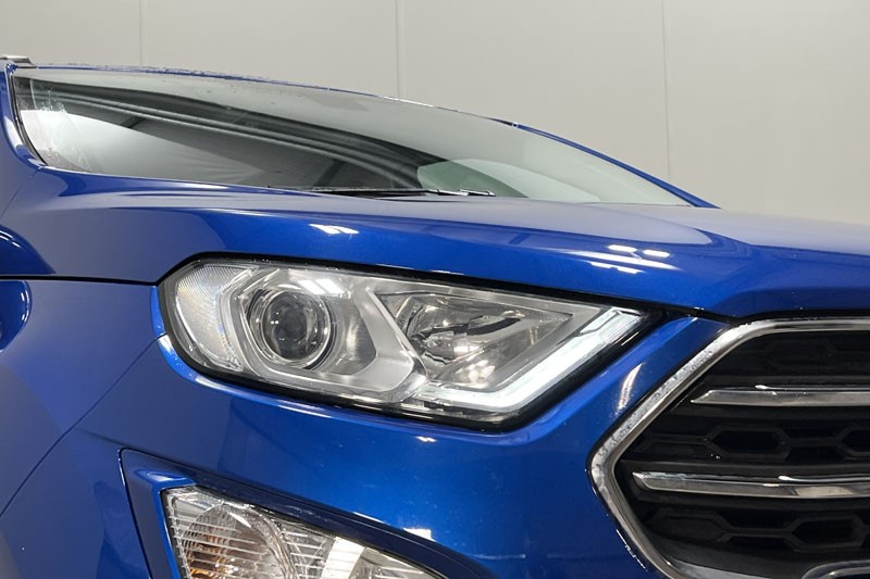 2019 (19) FORD ECOSPORT 1.5 EcoBlue 125 Titanium 5dr AWD 4981460