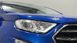 2019 (19) FORD ECOSPORT 1.5 EcoBlue 125 Titanium 5dr AWD 4981460