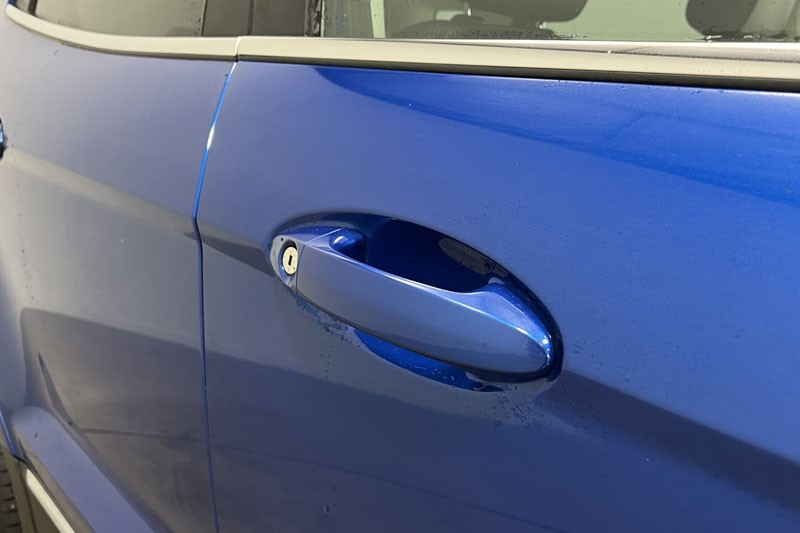 2019 (19) FORD ECOSPORT 1.5 EcoBlue 125 Titanium 5dr AWD 4981457