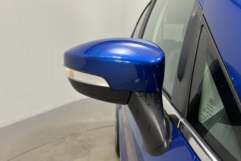 2019 (19) FORD ECOSPORT 1.5 EcoBlue 125 Titanium 5dr AWD 4981458