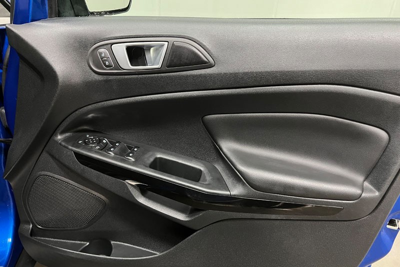 2019 (19) FORD ECOSPORT 1.5 EcoBlue 125 Titanium 5dr AWD 4981433