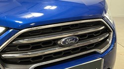 2019 (19) FORD ECOSPORT 1.5 EcoBlue 125 Titanium 5dr AWD 4981461