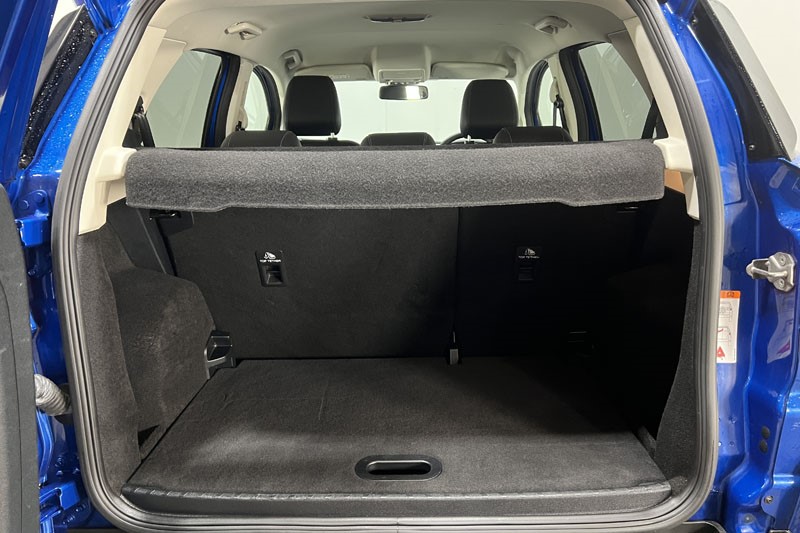 2019 (19) FORD ECOSPORT 1.5 EcoBlue 125 Titanium 5dr AWD 4981453