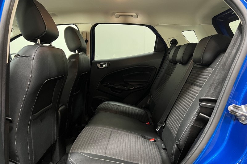 2019 (19) FORD ECOSPORT 1.5 EcoBlue 125 Titanium 5dr AWD 4981424