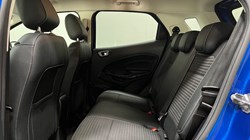 2019 (19) FORD ECOSPORT 1.5 EcoBlue 125 Titanium 5dr AWD 4981424