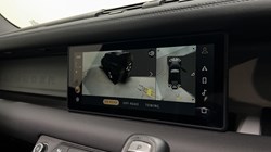 2023 (73) LAND ROVER DEFENDER 3.0 D300 X-Dynamic SE 110 5dr Auto 4970634