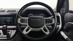 2023 (73) LAND ROVER DEFENDER 3.0 D300 X-Dynamic SE 110 5dr Auto 4970613