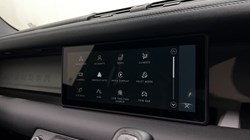 2023 (73) LAND ROVER DEFENDER 3.0 D300 X-Dynamic SE 110 5dr Auto 4970636