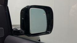 2023 (73) LAND ROVER DEFENDER 3.0 D300 X-Dynamic SE 110 5dr Auto 4970619