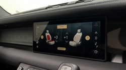 2023 (73) LAND ROVER DEFENDER 3.0 D300 X-Dynamic SE 110 5dr Auto 4970638