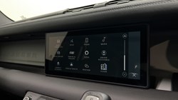 2023 (73) LAND ROVER DEFENDER 3.0 D300 X-Dynamic SE 110 5dr Auto 4970637