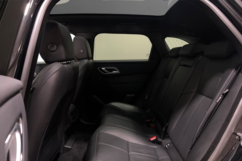 2023 (73) LAND ROVER RANGE ROVER VELAR 2.0 D200 MHEV Dynamic SE 5dr Auto 4991908