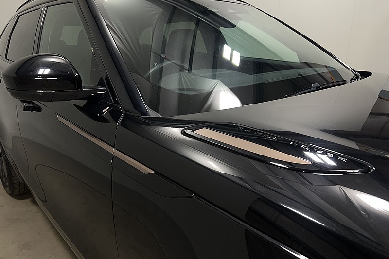 2023 (73) LAND ROVER RANGE ROVER VELAR 2.0 D200 MHEV Dynamic SE 5dr Auto 4991951