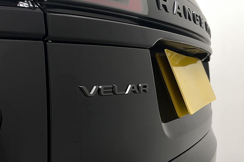 2023 (73) LAND ROVER RANGE ROVER VELAR 2.0 D200 MHEV Dynamic SE 5dr Auto 4991946