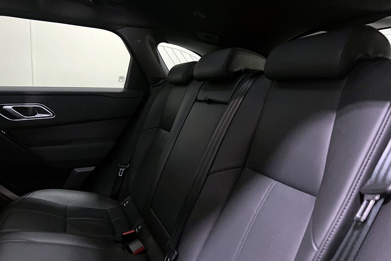 2023 (73) LAND ROVER RANGE ROVER VELAR 2.0 D200 MHEV Dynamic SE 5dr Auto 4991940