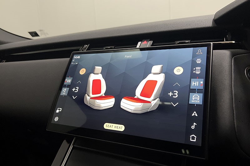 2023 (73) LAND ROVER RANGE ROVER VELAR 2.0 D200 MHEV Dynamic SE 5dr Auto 4991933