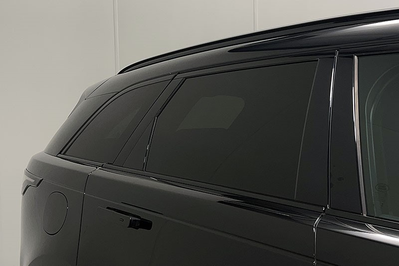 2023 (73) LAND ROVER RANGE ROVER VELAR 2.0 D200 MHEV Dynamic SE 5dr Auto 4991948