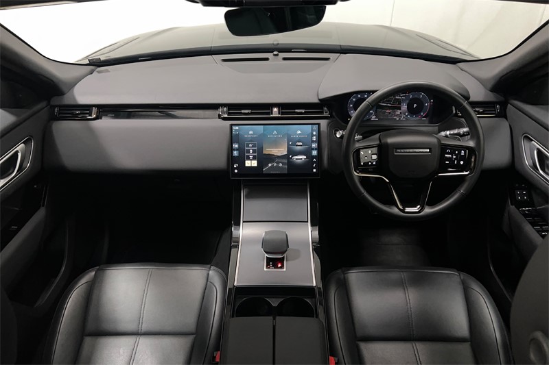 2023 (73) LAND ROVER RANGE ROVER VELAR 2.0 D200 MHEV Dynamic SE 5dr Auto 4991912