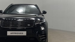 2023 (73) LAND ROVER RANGE ROVER VELAR 2.0 D200 MHEV Dynamic SE 5dr Auto 4991954