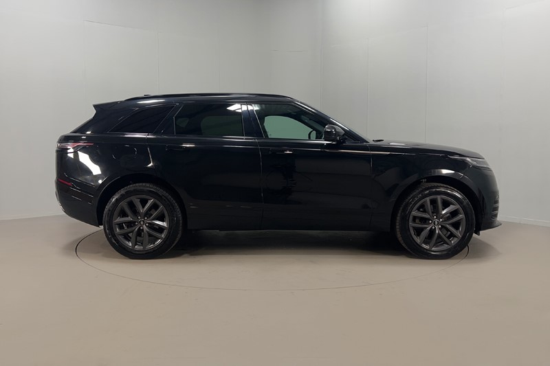 2023 (73) LAND ROVER RANGE ROVER VELAR 2.0 D200 MHEV Dynamic SE 5dr Auto 4991909
