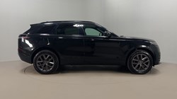 2023 (73) LAND ROVER RANGE ROVER VELAR 2.0 D200 MHEV Dynamic SE 5dr Auto 4991909