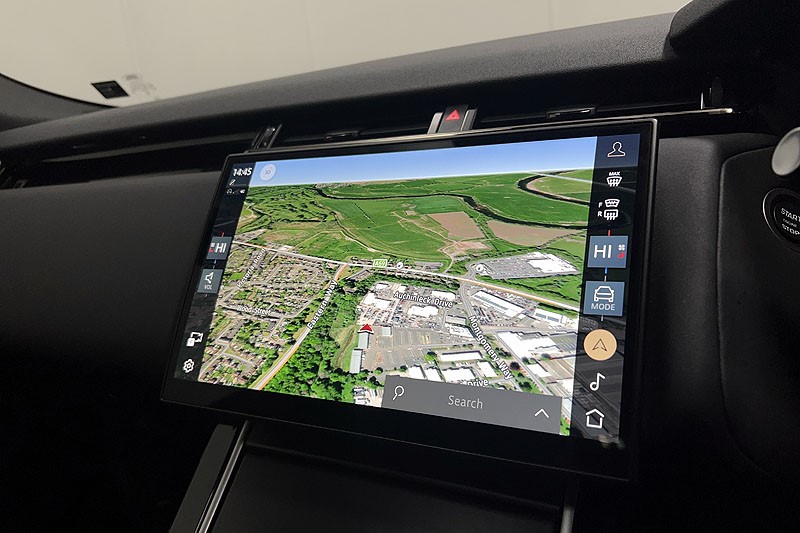 2023 (73) LAND ROVER RANGE ROVER VELAR 2.0 D200 MHEV Dynamic SE 5dr Auto 4991931