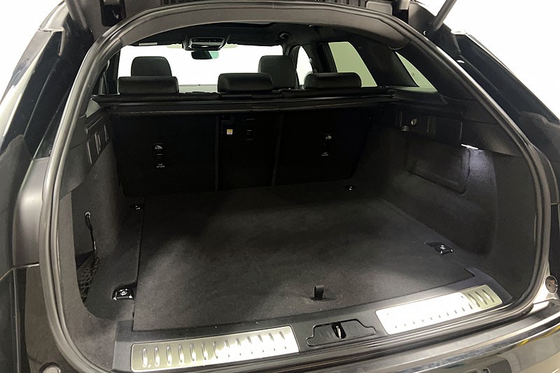 2023 (73) LAND ROVER RANGE ROVER VELAR 2.0 D200 MHEV Dynamic SE 5dr Auto 4991943