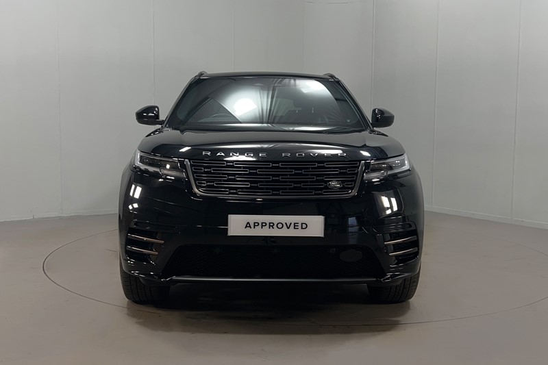 2023 (73) LAND ROVER RANGE ROVER VELAR 2.0 D200 MHEV Dynamic SE 5dr Auto 4991955