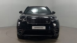 2023 (73) LAND ROVER RANGE ROVER VELAR 2.0 D200 MHEV Dynamic SE 5dr Auto 4991955